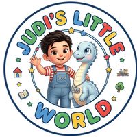 original sound - JUDI's Little World