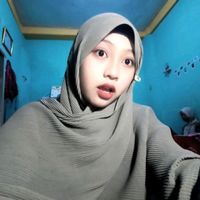 suara asli - Ajeng