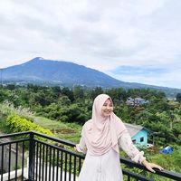 suara asli - Miss HrL