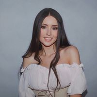 Маргарита Ижмукова Ne nado slov