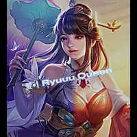 original sound - ryuuuqueen