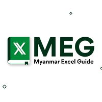 original sound - Myanmar Excel Guide
