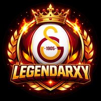 legendarxxy