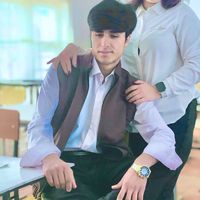 оригинальный звук