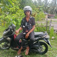 suara asli - ☠️NYONGROI  ☠️