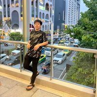 เสียงต้นฉบับ - Zue'Toey