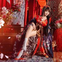 原聲 - 阿華 媗姐