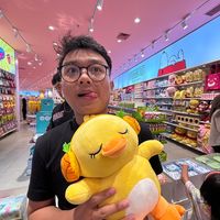 suara asli - daybrand