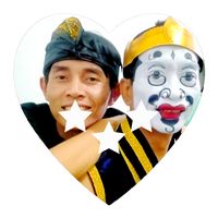 suara asli - 💫Lintang Panjer Rhino⭐⭐⭐✅