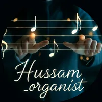 original sound - hussam_organist