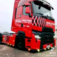 original sound - malletruck