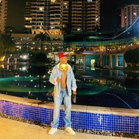 suara asli - uncle maksimus SSAR