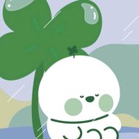 오리지널 사운드 - 럭키 🍀 🍀