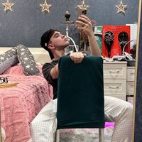 Наивная дура