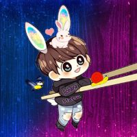 เสียงต้นฉบับ - 🍔🍖🆑️โบฮังมัตสึ🆑️🍖🍔