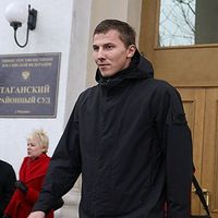 оригинальный звук