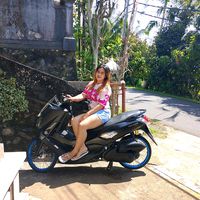 suara asli - Iga Kadek Ayuu