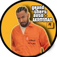 akrm1man