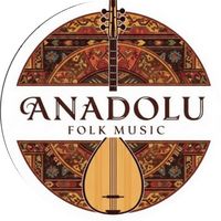 Mektup yazdım Anadolu Folk music