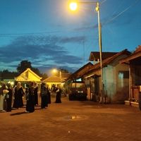 suara asli - noorie