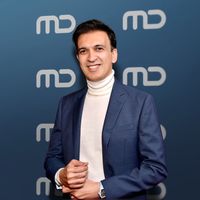 original sound - ManojPunjabiMD