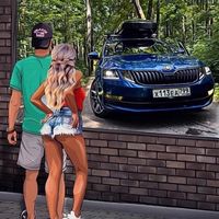 оригинальный звук