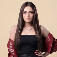 suara asli - Desyparaswati_fanbase