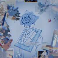 オリジナル楽曲 - 白 夜 。CapCut