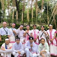 မူရင်းအသံ - သုက့"( 6 )"ကညီခွါ🇳🇱🇳🇱