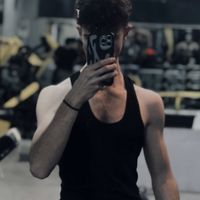 الصوت الأصلي