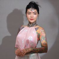 nhạc nền - Pham Mai Tattoo 🇻🇳🇰🇭