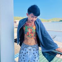 เสียงต้นฉบับ - โก๋แชมป์ ทรงยืม’ม🤍