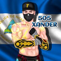 505_xanderff