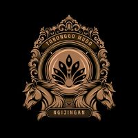 suara asli - Turonggo Mudo Ngijingan