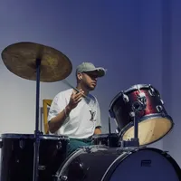 original sound - mohamed_drums