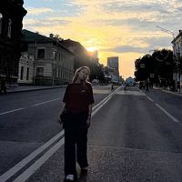 оригинальный звук