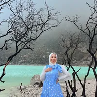 Ga kuat nahan rindu