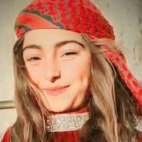 الصوت الأصلي