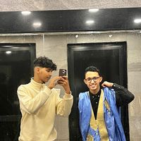 الصوت الأصلي