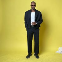 الصوت الأصلي