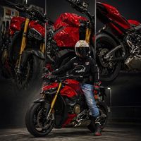 original sound - Motospot