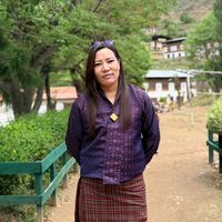 tsewangtara