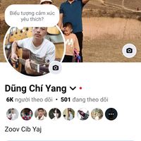 nhạc nền - Dũng Chí Yang