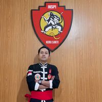 suara asli - SyarifPhy