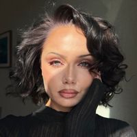 ксюша собчак краш