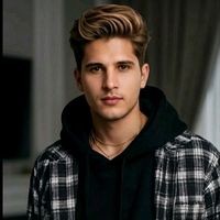 الصوت الأصلي