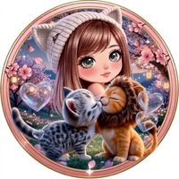 オリジナル楽曲 - 🍈🍼ぽぽめろ🐰ྀི💎