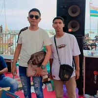 suara asli - Feri Suyanto