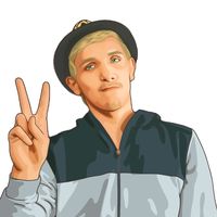 оригинальный звук