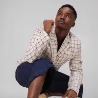 La chanson est disponible Lil Baristo